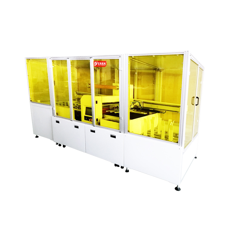 覆膜設備供應ZKFM-650